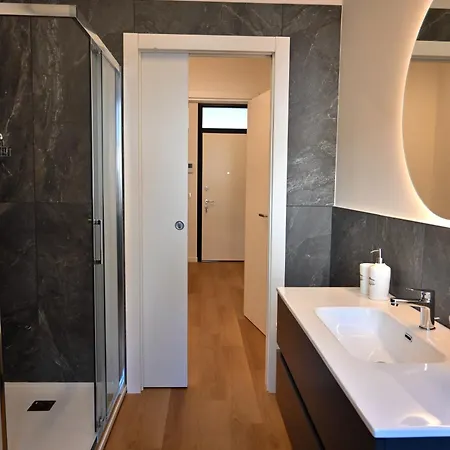Apartment 2 *
