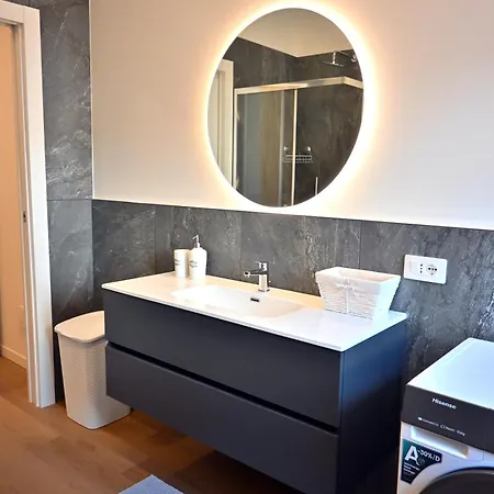 2 Apartment Bergamo