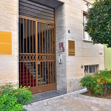 2 Apartment Bergamo